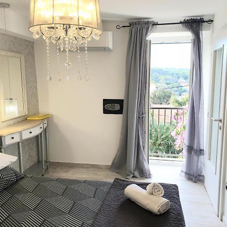 Castel Apartment Mali Lošinj Екстериор снимка