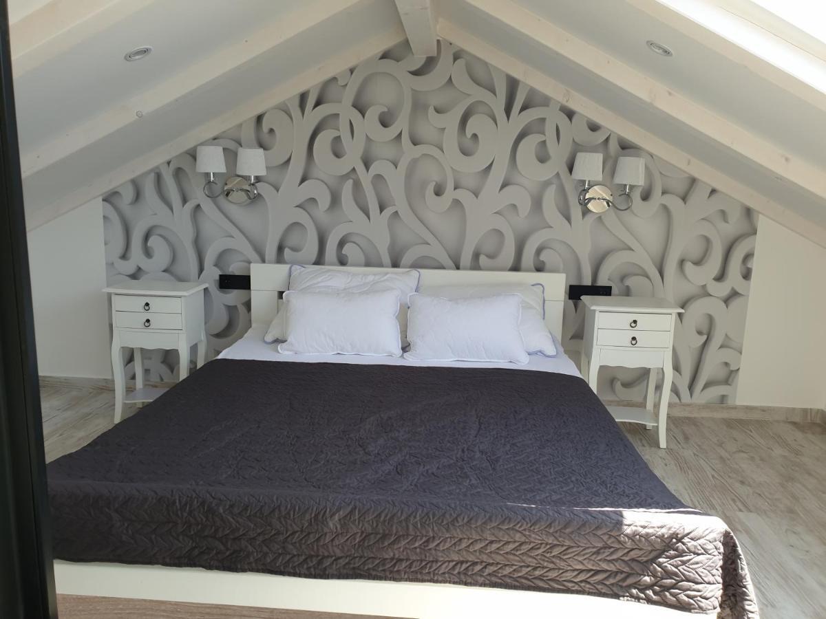 Castel Apartment Mali Lošinj Екстериор снимка