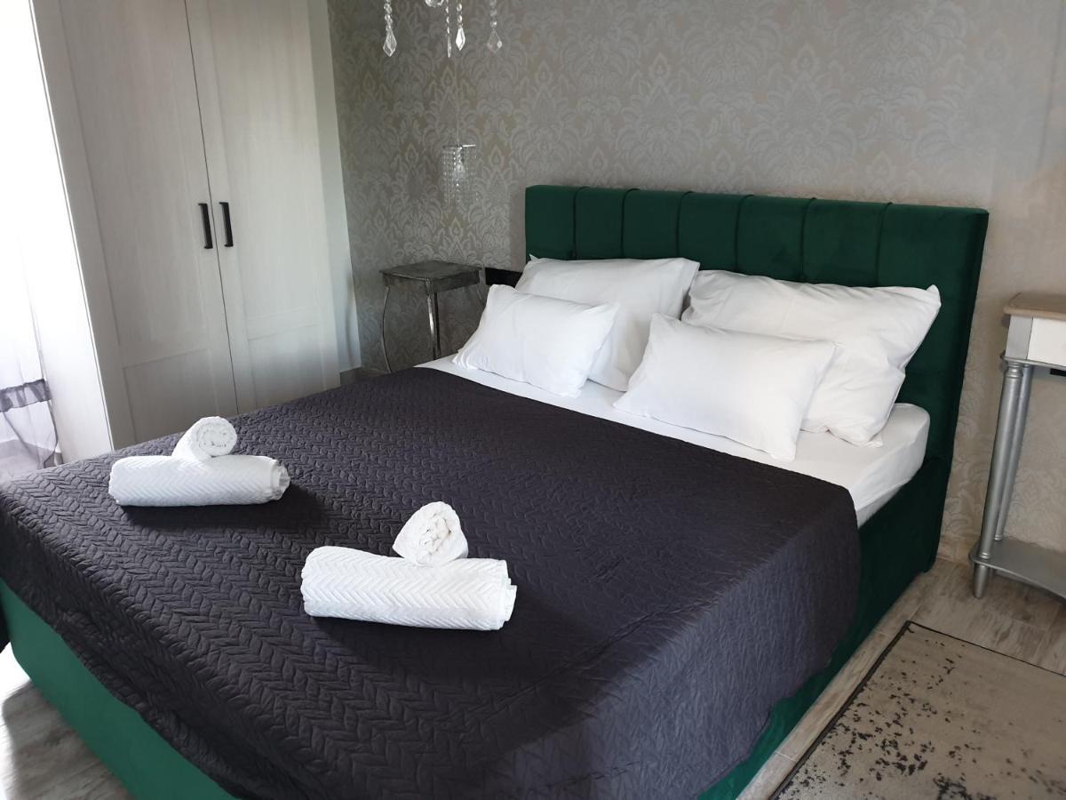 Castel Apartment Mali Lošinj Екстериор снимка