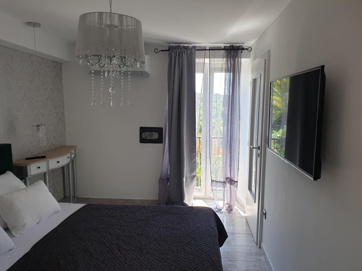 Castel Apartment Mali Lošinj Екстериор снимка
