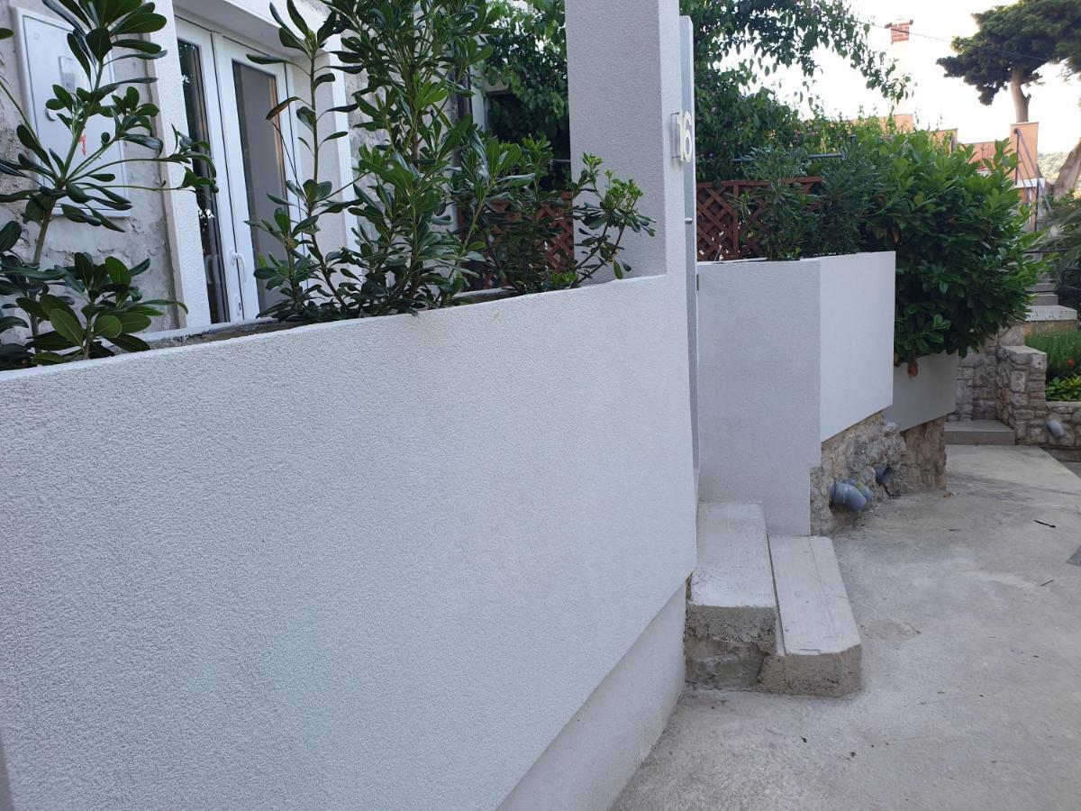 Castel Apartment Mali Lošinj Екстериор снимка