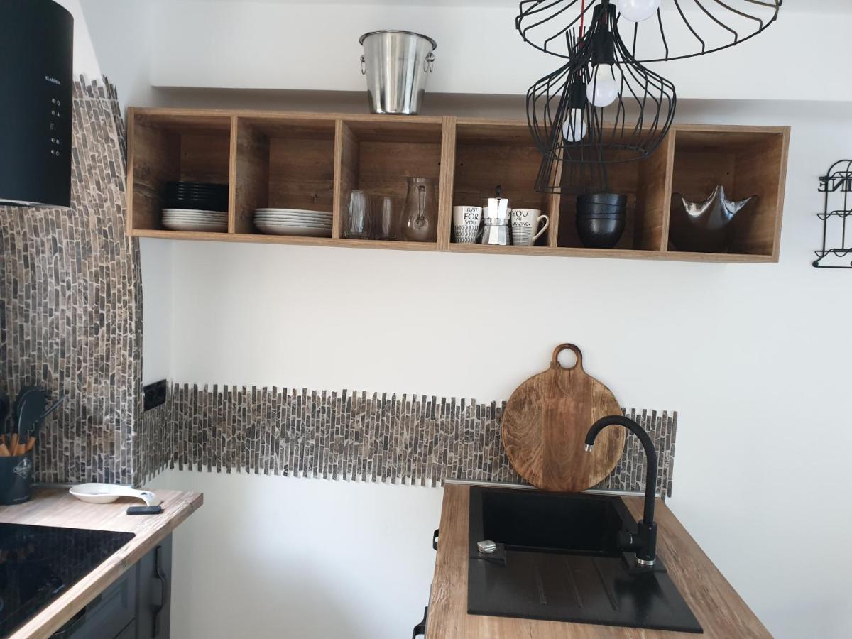 Castel Apartment Mali Lošinj Екстериор снимка