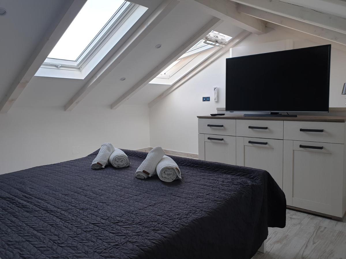 Castel Apartment Mali Lošinj Екстериор снимка
