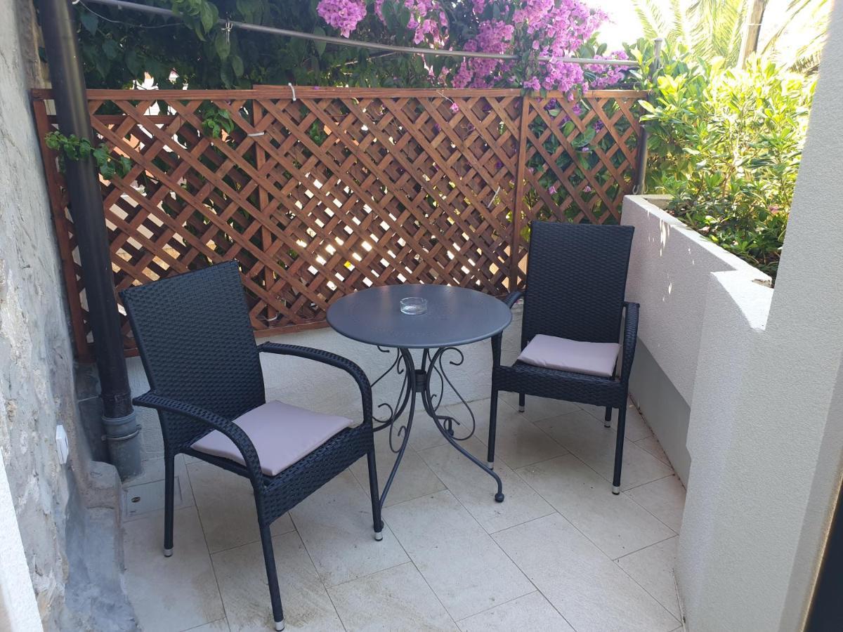 Castel Apartment Mali Lošinj Екстериор снимка