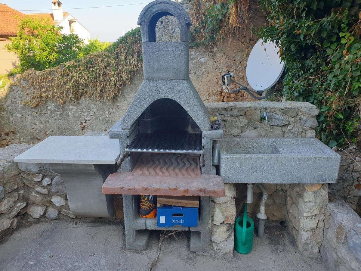 Castel Apartment Mali Lošinj Екстериор снимка