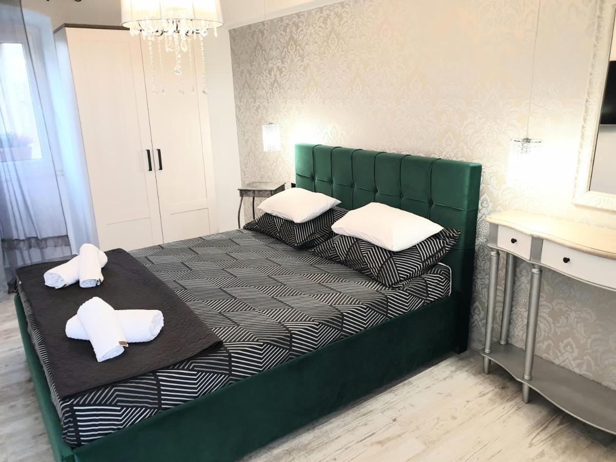 Castel Apartment Mali Lošinj Екстериор снимка