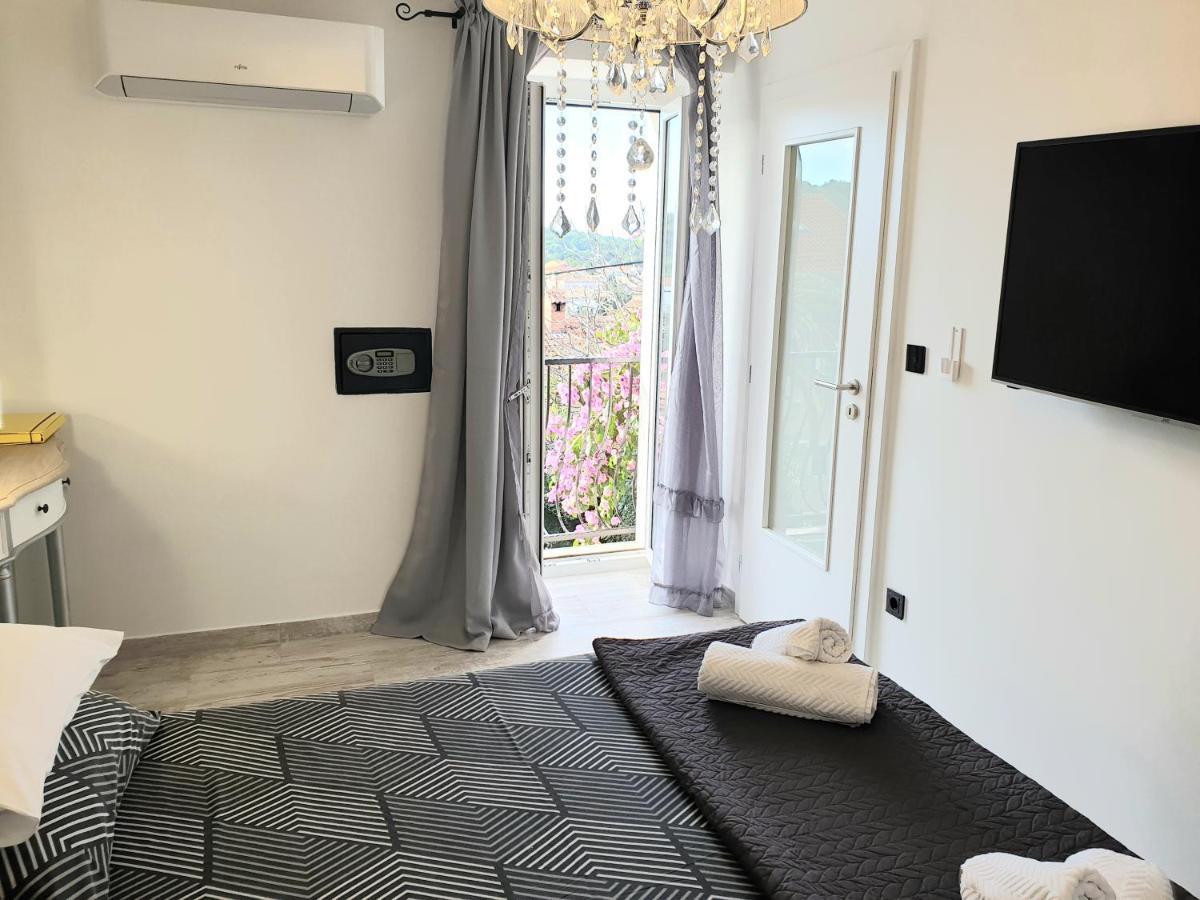 Castel Apartment Mali Lošinj Екстериор снимка
