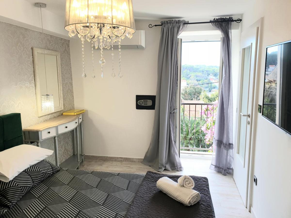 Castel Apartment Mali Lošinj Екстериор снимка