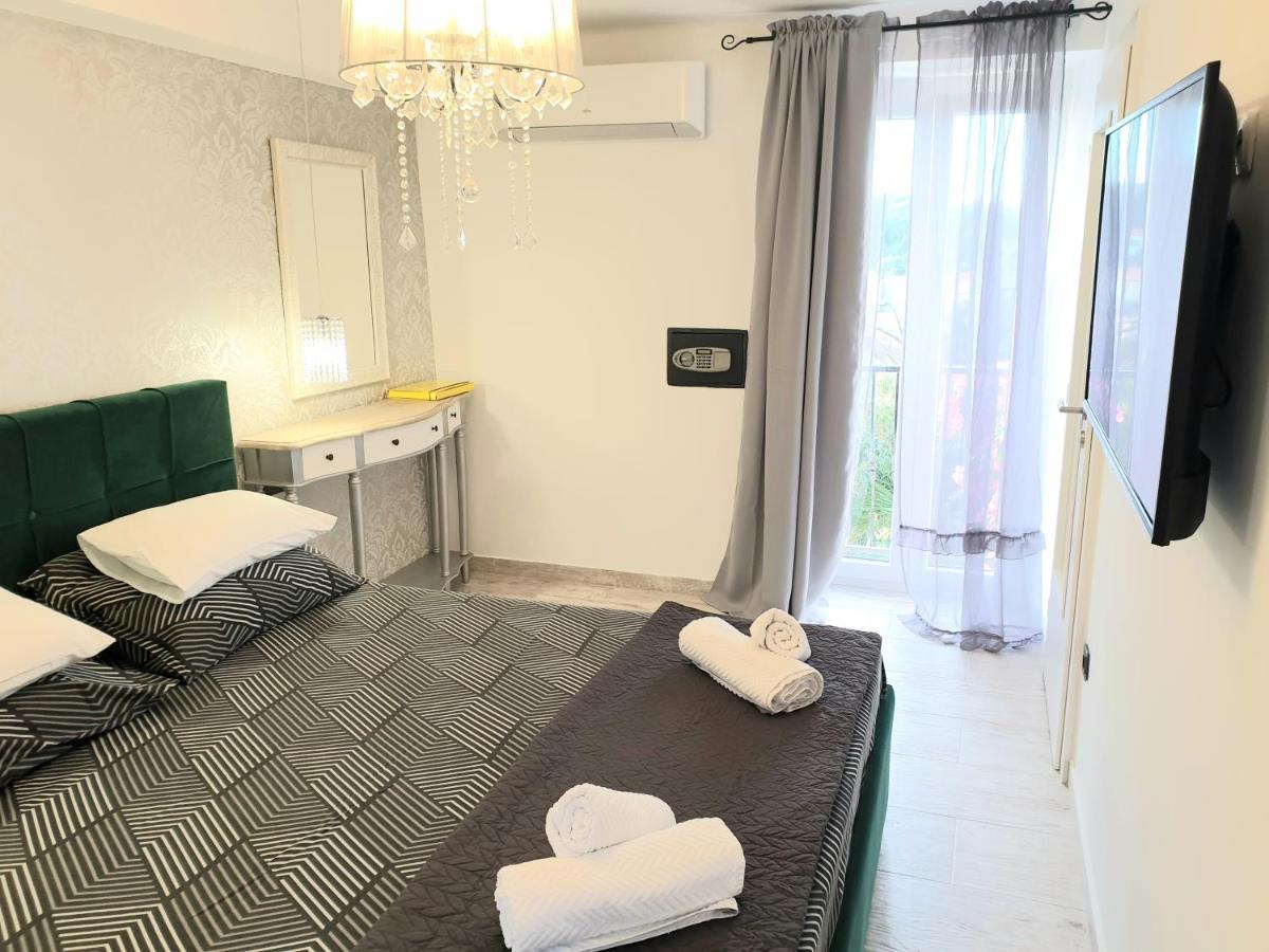 Castel Apartment Mali Lošinj Екстериор снимка