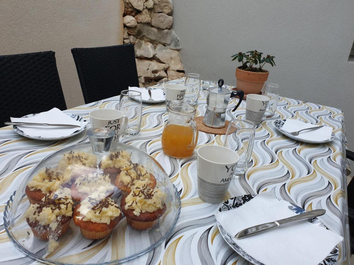 Castel Apartment Mali Lošinj Екстериор снимка