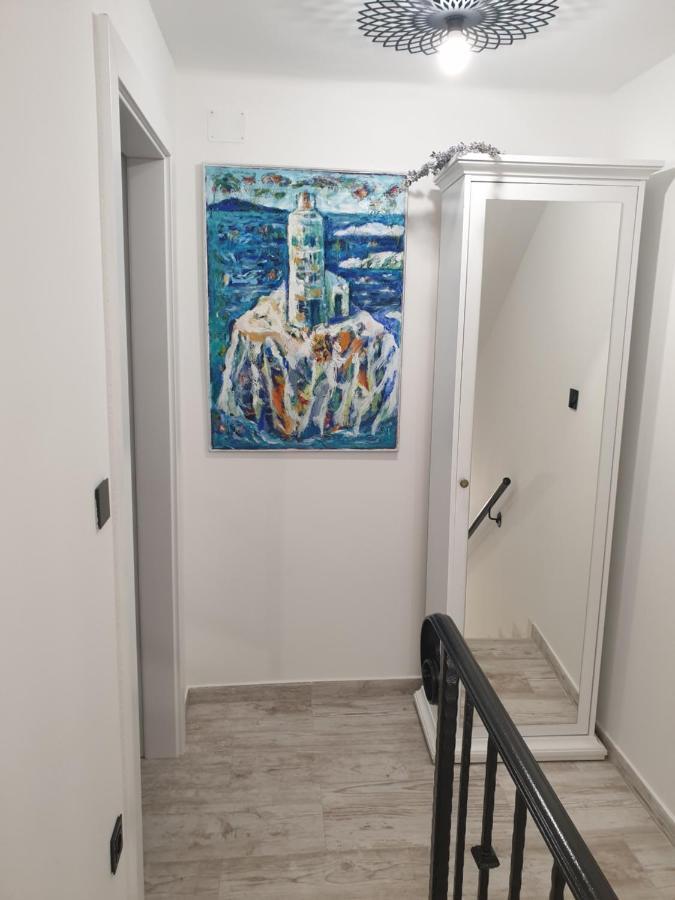 Castel Apartment Mali Lošinj Екстериор снимка