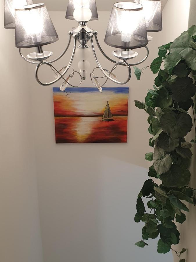 Castel Apartment Mali Lošinj Екстериор снимка