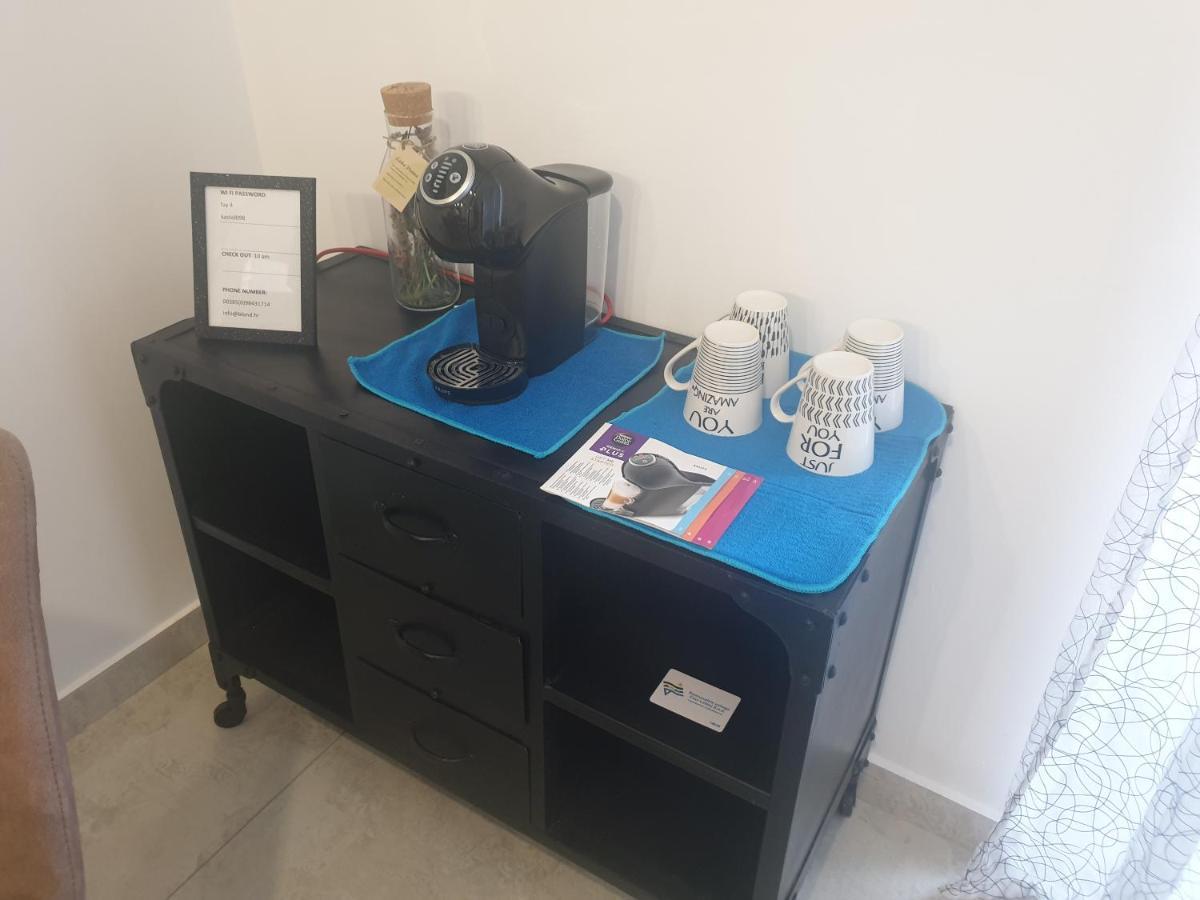 Castel Apartment Mali Lošinj Екстериор снимка