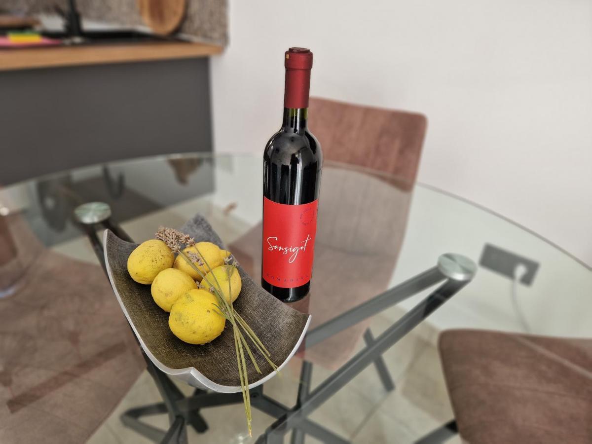 Castel Apartment Mali Lošinj Екстериор снимка