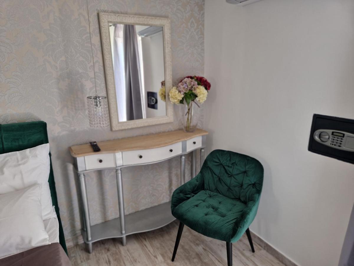 Castel Apartment Mali Lošinj Екстериор снимка