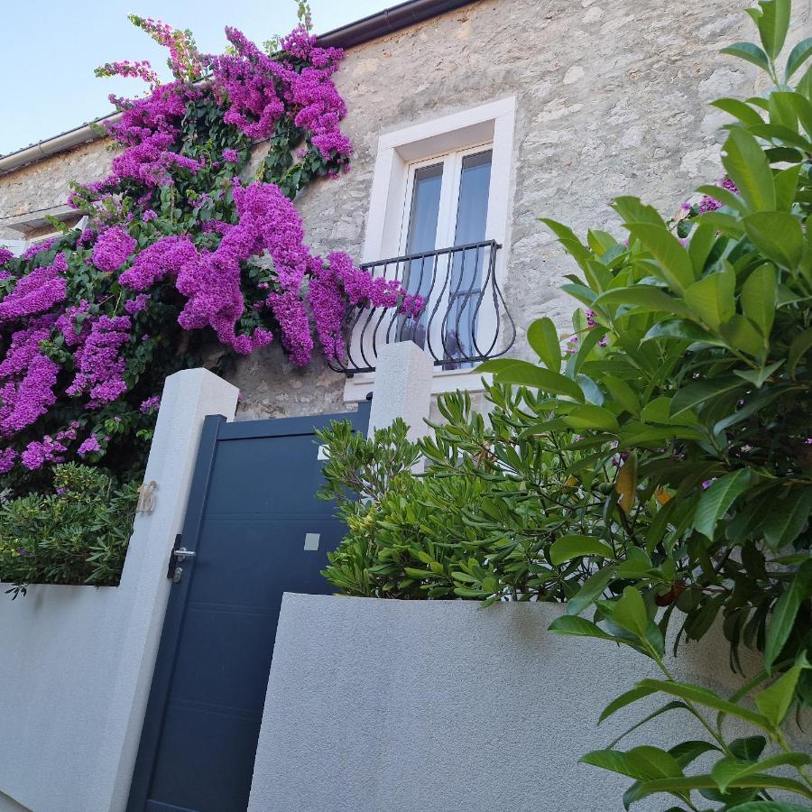 Castel Apartment Mali Lošinj Екстериор снимка