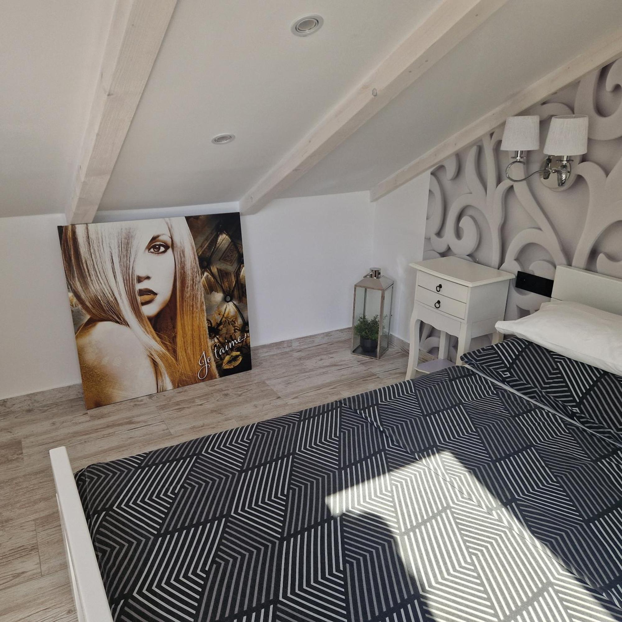 Castel Apartment Mali Lošinj Екстериор снимка