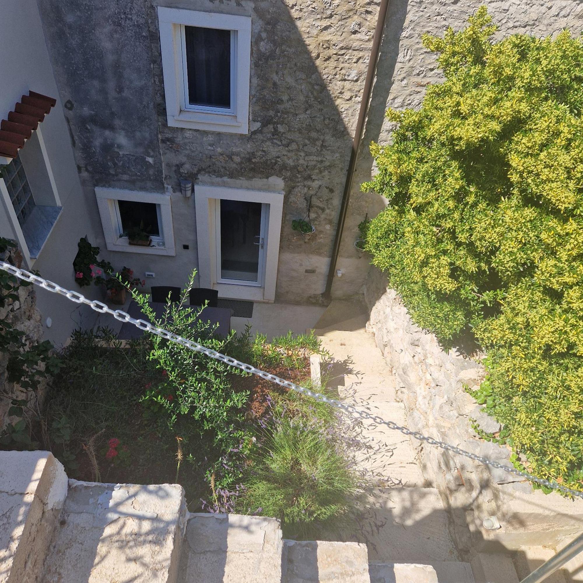 Castel Apartment Mali Lošinj Екстериор снимка